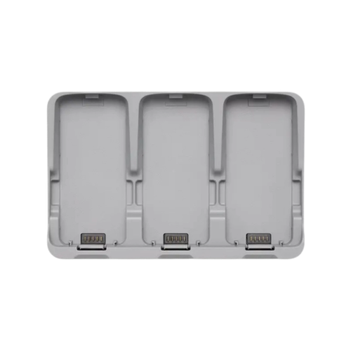 תמונה של רכזת טעינה – DJI Neo 2 Two-Way Charging Hub
