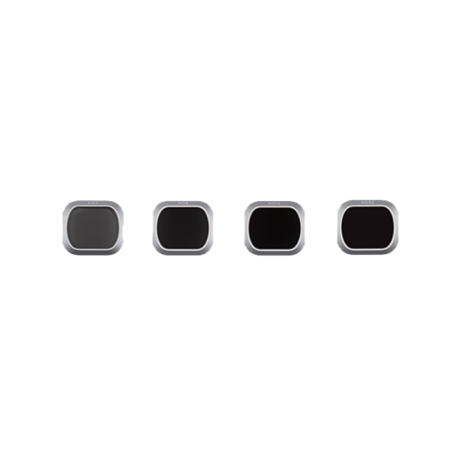 תמונה של Mavic 2 Pro ND Filters Set