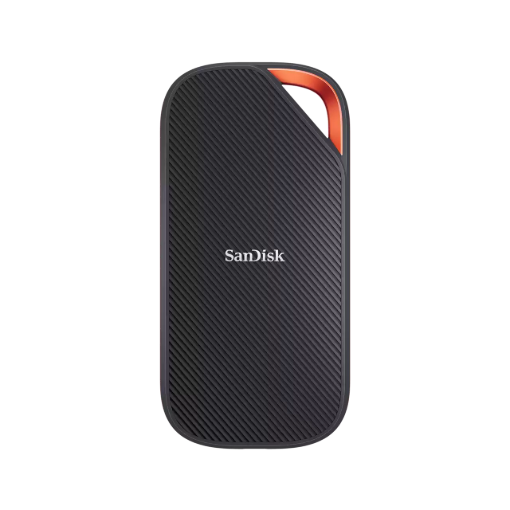 תמונה של כונן חיצוני SSD E82 PRO 2.5   2T