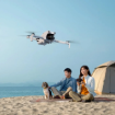 תמונה של רחפן -(DJI Lito 1 Fly More Combo (DJI RC-RN3