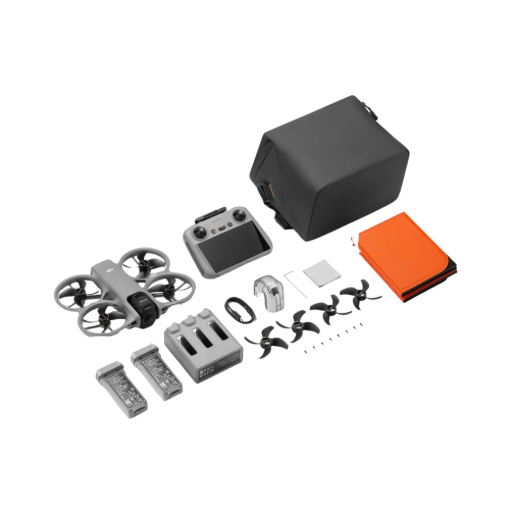 תמונה של רחפן – (DJI Avata 360 Fly More Combo (DJI RC 2