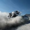 תמונה של רחפן – (DJI Avata 360(DJI RC 2