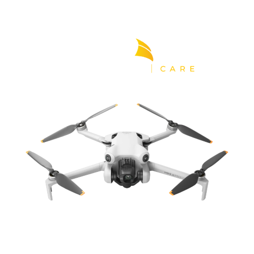 תמונה של BENDA CARE  – DJI Mini 4 Pro