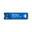תמונה של WD Blue SN5000 – 2 T