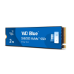 תמונה של WD Blue SN5000 – 2 T