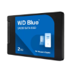 תמונה של WD BLUE SSD 2T 2.5
