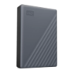 תמונה של כונן 6T אפור WD My Passport USB-C
