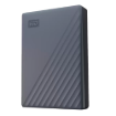 תמונה של כונן 2T אפור WD My Passport USB-C