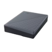 תמונה של כונן 2T אפור WD My Passport USB-C