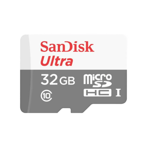 תמונה של כרטיס UL C10 MICRO 100S 32G UHS1