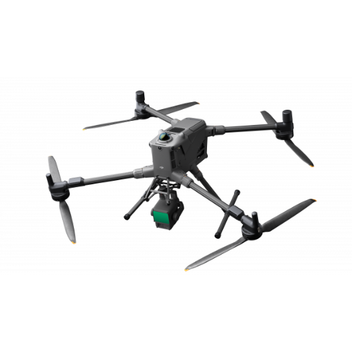 תמונה של DJI Matrice 400