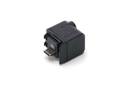 תמונה של Osmo Action 3.5mm Audio Adapter