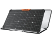 תמונה של פאנל טעינה סולארית IP68 JACKERY 80W דו-צדדי & רפלקטור