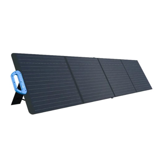 תמונה של פאנל סולארי BLUETTI PV200