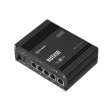 תמונה של נתב סלולרי תעשייתי RUTX50 5G מבית TELTONIKA