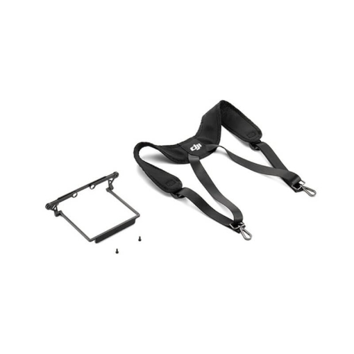 תמונה של ערכת רצועות לשלט DJI RC PLUS