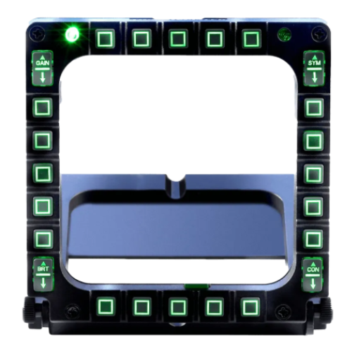 תמונה של ג'ויס TM MFD COUGAR PC