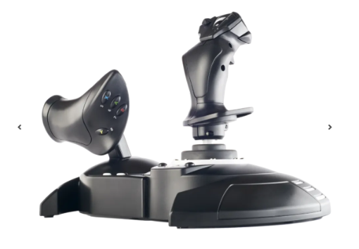 תמונה של ג'ויסטיק TM               FLIGHT HOTAS ONE XB-ONE S/X