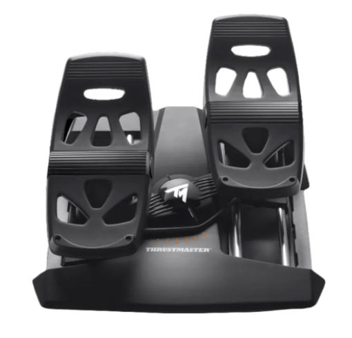 תמונה של דוושות טיסה T.FLIGHT RUDDER PEDALS