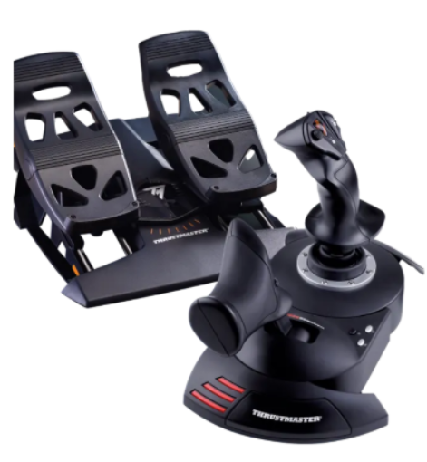 תמונה של ג'ויס TM                 T-FLIGHT FULL KIT XB-ONE S/X