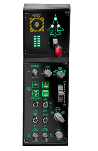 תמונה של VIPER PANEL WORLDWIDE VERSION