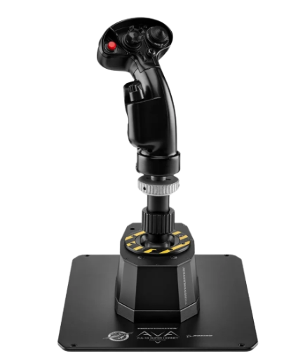 תמונה של TM AVA FA18 HORNET FLIGHT STICK