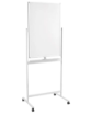תמונה של   LUMI WB03-2 – לוח מחיק נייד שני צדדים