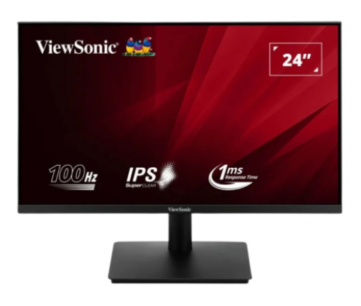 תמונה של מציאון – VA242-MH  VIEWS מסך 100HZ '24