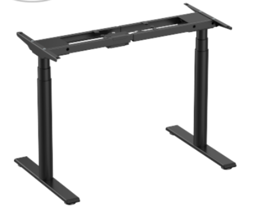 תמונה של מציאון – M10-23DE USB רגליים עגולות לשולחן חשמלי עם כניסת