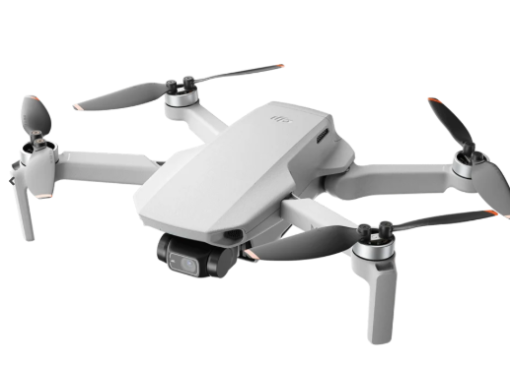 תמונה של רחפן מאוויק מיני קומ MAVIC MINI2