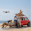 תמונה של רחפן מאוויק מיני קומ MAVIC MINI2