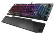 תמונה של מציאון – מקלדת מכנ ROCCAT VULCAN 120 RGB