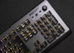 תמונה של מציאון – מקלדת מכנ ROCCAT VULCAN 120 RGB