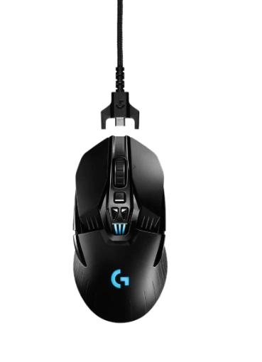 תמונה של מציאון – עכבר אלח LO   GAME LIGHTSPEED G903