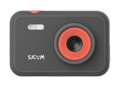 תמונה של מציאון – מצלמת ילדים FUNCAM BLACK       SJCAM