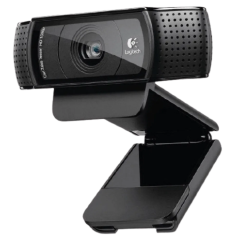 תמונה של מוציאון – מצלמת HD WEBCAM C310 חדש LO