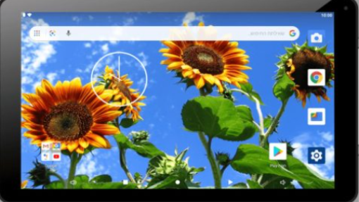 תמונה של מציאון – טאבלט SL1069 10" 2G RAM AD10 16G