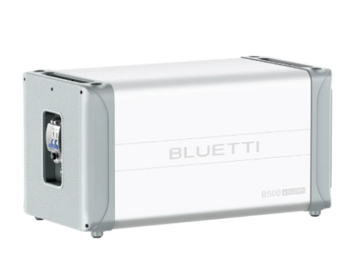 תמונה של מציאון – סוללה                 BLUETTI B500 (עבור EP600)