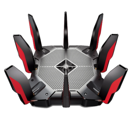 תמונה של מציאון – נתב גימינג ARCHER AX11000 WI-FI6