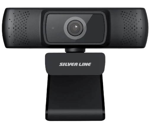 תמונה של מציאון – מצלמת S.L SLWC500 FHD AF WEBCAM