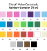 תמונה של מארז CARDSTOCK  (75 י"ח )