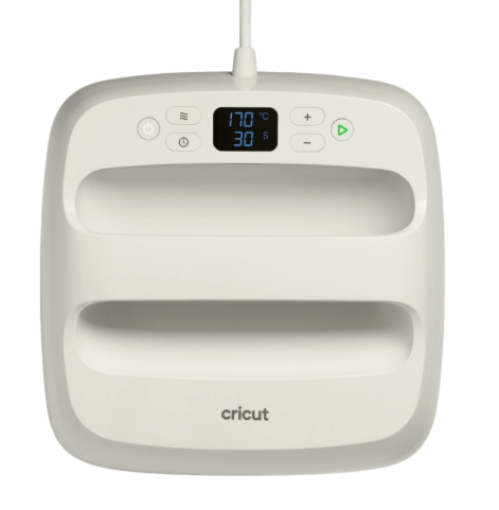 תמונה של מכונת חום CRICUT EASY PRESS SE 22*22