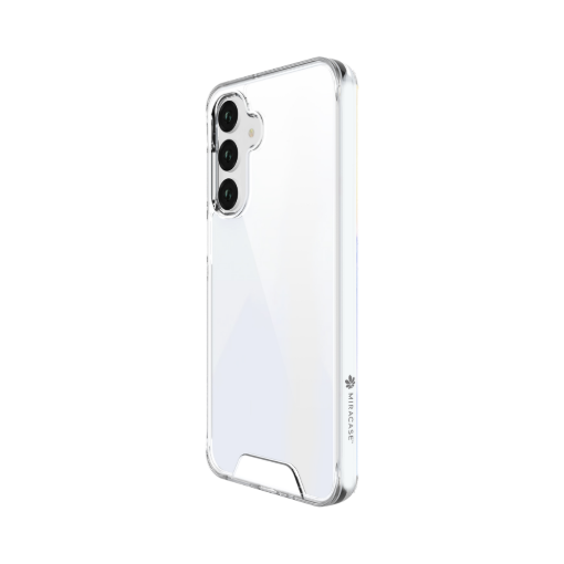 תמונה של כיסוי שקוף  MIRAGUARD  SAM A17
