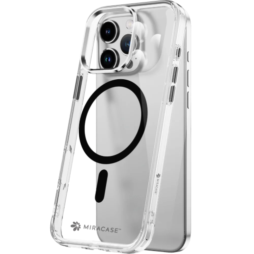תמונה של כיסוי שחור  MIRASAFE IP16 PRO