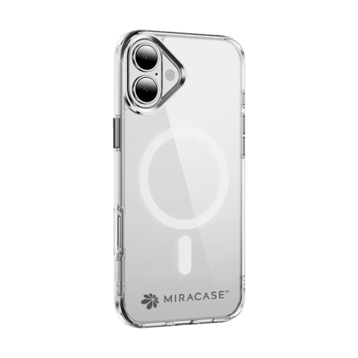 תמונה של כיסוי שקוף  MIRASAFE IP16