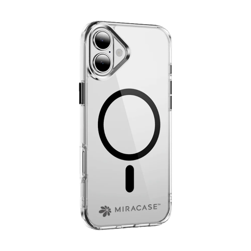 תמונה של כיסוי שחור  MIRASAFE IP16