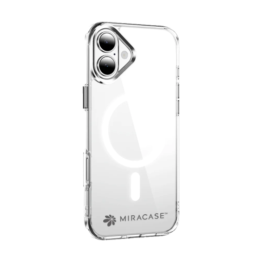 תמונה של כיסוי שקוף  MIRASAFE IP17