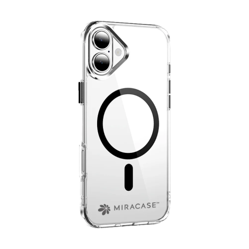 תמונה של כיסוי שחור  MIRASAFE IP17
