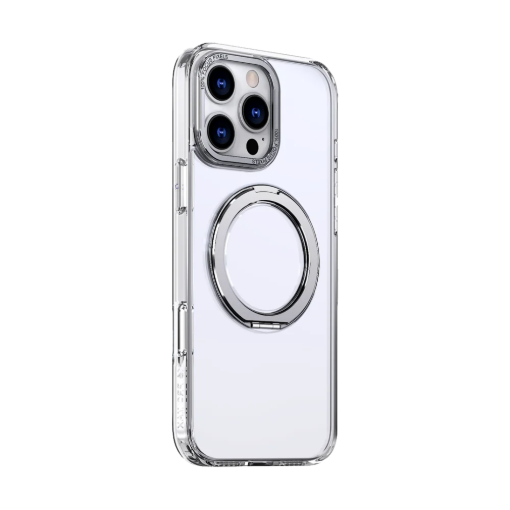 תמונה של כיסוי שקוף –  MIRARING IP16 PRO