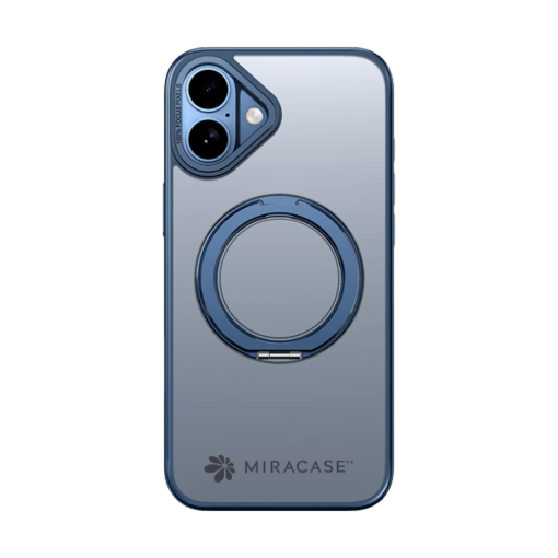 תמונה של כיסוי כחול –  MIRARING IP16